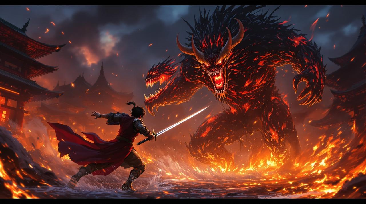 鬼灭之刃:无限城篇 - 345影院热门推荐影视 鬼灭之刃:无限城篇 - 345影院热门推荐