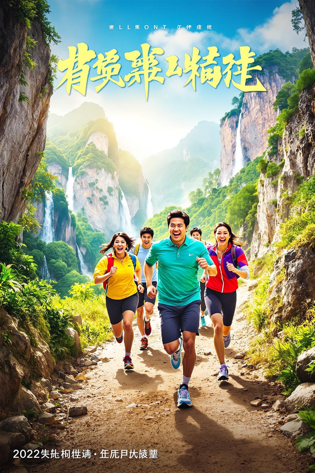 奔跑吧兄弟 第十二季 - 345影院 奔跑吧兄弟 第十二季海报 - 345影院高清影视